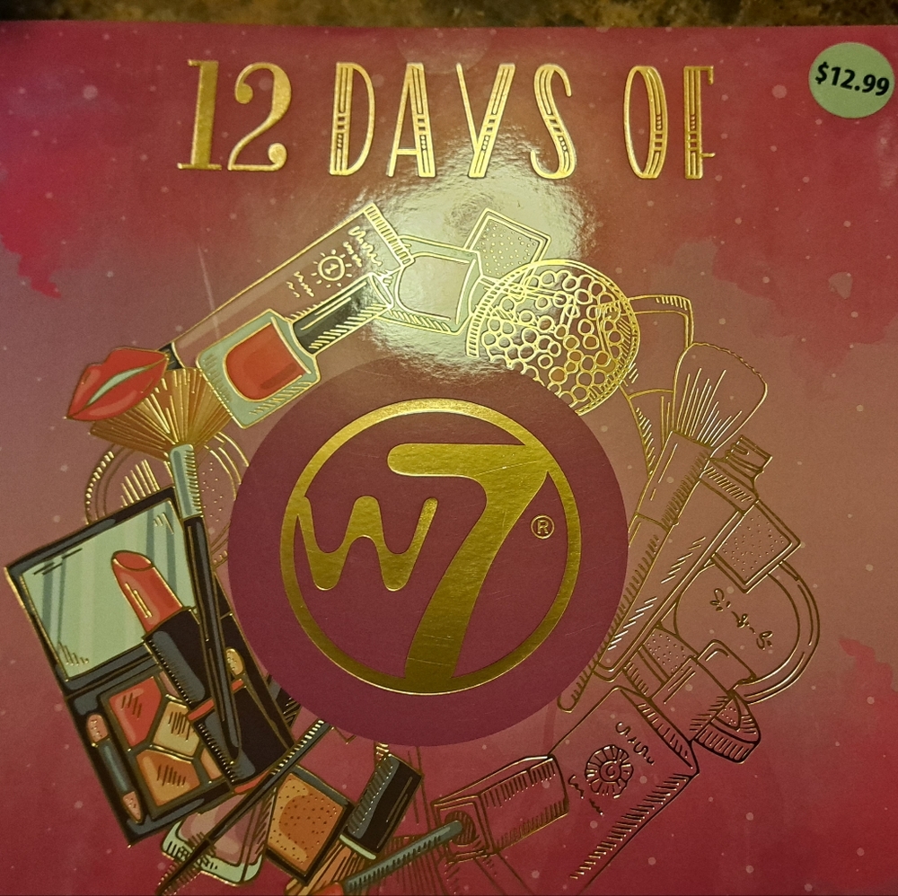 12 Day of